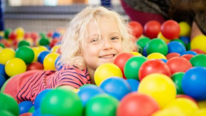 Kinderhotel Semi, Lutzmannsburg, Österreich